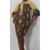 Turtlet  Dress - Image 4