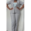 Moss trouser & Jacket Suit