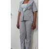 Moss Trouser - Jacket Suit - Image 3