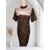 morire dress