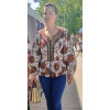 Beaded Top