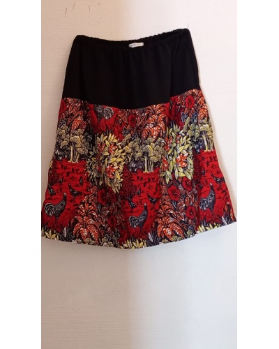 Dir Skirt