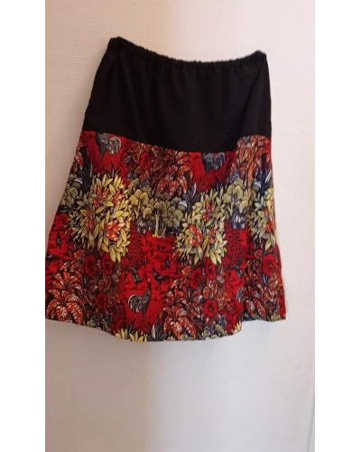 Dir Skirt