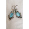 Stoneblue Earring