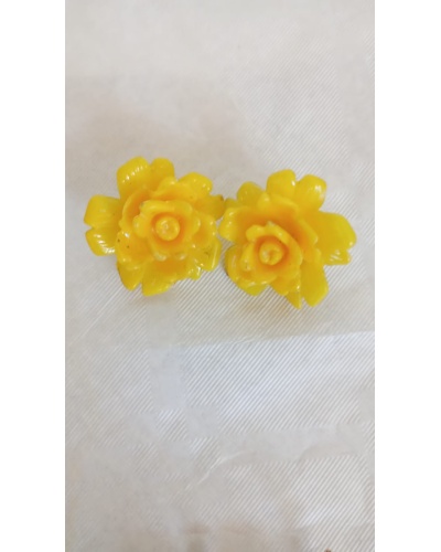 Roseyellow