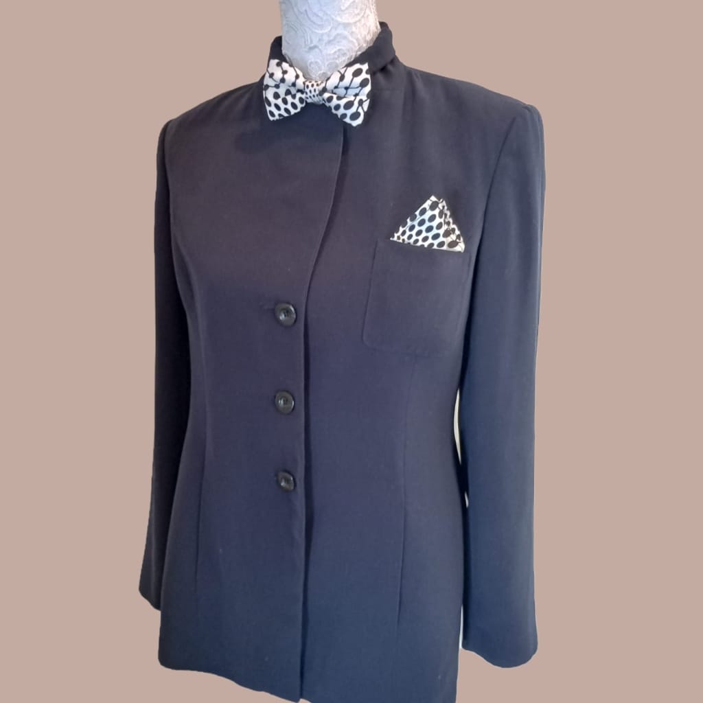 Cocktail Blazer